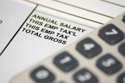 Suffolk County Small Business Payroll